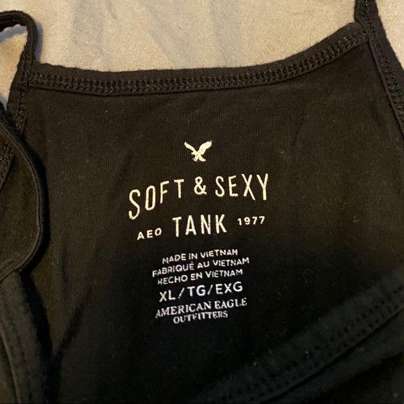 American Eagle Tank Top - Picture 2 of 2